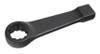 Williams Industrial Tools 1-1/2" 12-Point SAE Straight Pattern Box End Striking Wrench - JHWSFH1809AW