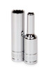 Williams Industrial Tools 3/8" Drive 12-Point Metric 7 mm Deep Socket - JHW31807