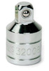 Williams Industrial Tools 1/2" Drive Adapter 1/2 Female x 3/8 Male 1-7/16" - JHW32008