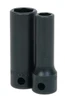 Williams Industrial Tools 3/8" Drive 6-Point Metric 19 mm Deep Impact Socket - JHW12M-619
