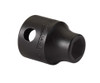 Williams Industrial Tools 3/8" Drive 6-Point Metric 11 mm Shallow Impact Socket - JHW2M-611