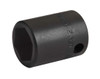 Williams Industrial Tools 3/8" Drive 6-Point Metric 14 mm Shallow Impact Socket - JHW2M-614