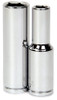Williams Industrial Tools 1/2" Drive 6-Point Metric 13 mm Deep Socket - JHW32713