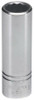 Williams Industrial Tools 1/2" Drive 12-Point Metric 17 mm Deep Socket - JHWSMD-1217