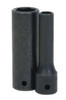 Williams Industrial Tools 1/2" Drive SAE 1-7/16" Impact Deep Socket - JHW14-646