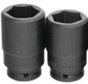 Williams Industrial Tools 3/4" Drive SAE 1-1/4"  Impact Deep Socket - JHW16-640