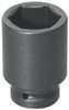 Williams Industrial Tools 1" Drive 6-Point SAE 2-13/16" Impact Deep Socket - JHW17-690
