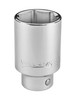 Williams Industrial Tools 3/4" Drive 6-Point Metric 19 mm Deep  Socket - JHW33719