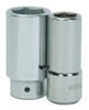 Williams Industrial Tools 3/4" Drive 6-Point Metric 35 mm Deep  Socket - JHW33735