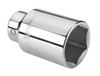 Williams Industrial Tools 3/4" Drive 6-Point Metric 35 mm Deep  Socket - JHW33735