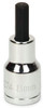 Williams Industrial Tools 1/2" Drive Metric 14 mm Standard Length Hex Bit Socket - JHW35277