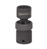 Williams Industrial Tools 1/2" Drive 6-Point Metric 13 mm  Universal Socket - JHW37813