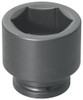 Williams Industrial Tools 1-1/2" Drive SAE 1-7/8" Impact Shallow Socket - JHW8-660