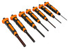 Bahco 7 Pc Soft Grip Pin Punch Set - BAH3734BMS/7