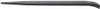 Williams Industrial Tools 38" Heavy Duty Pinch Bars - JHWC-85