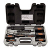 Bahco 10 pc Multi-Construction Superior  Holesaw Set - 3833-SET-101
