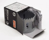Bahco 1-1/2" Carbide-Tipped Holesaw - BAH3832-38