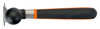 Bahco Ergo Carbide Blade Scrapers with 2 1/2" Blade - BAH665