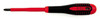 Bahco 6-3/8" 1000V Ergo Phillips® Screwdriver Tip #0 - BAHBE-8600S