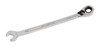 Williams Industrial Tools 12 mm 12-Point Metric Reversible Ratcheting Combination Wrench - JHW1212MRCU