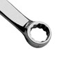 Williams Industrial Tools 10 pc  12-Point Metric Miniature Combination Wrench - JHWMWS-MS10