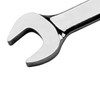 Williams Industrial Tools 10 pc  12-Point Metric Miniature Combination Wrench - JHWMWS-MS10
