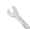 Williams Industrial Tools 9/16" 12-Point SAE Standard Ratcheting Stubby Combination Wrench - JHW1218RSS