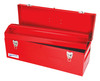Williams Industrial Tools 26" Flat Top Tool Box Red - JHWTB-6124B