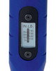Williams Industrial Tools Mirco Adjustable Torque Screwdriver (5 - 40 in-lb) - 401SMW