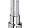 Williams Industrial Tools 1/4" Drive Dual Scale Micrometer Adjustable Torque Wrench (10-50 in-lb) - 501MRMHW