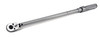 Williams Industrial Tools 1/2" Drive Micrometer Adjustable Torque Wrench, Dual Scale (30-250 ft-lb) - 2503MFRMHW