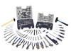 Williams Industrial Tools Maintenance Tool Set Tools Only - JHWMNTCART