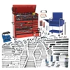 Williams Industrial Tools Mega Tool Set with Tool Boxes - JHWMEGATB