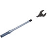 Williams Industrial Tools X Shank Interchangeable Head Torque Wrench  (70 - 350 Nm) - 350NMIMHW