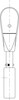 Williams Industrial Tools X Shank Interchangeable Head Torque Wrench  (70 - 350 Nm) - 350NMIMHW