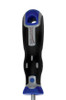 Williams Industrial Tools 7 mm SuperTorque Nutdrivers, Metric with Three Component Comfort Grip Handles - JHWSPR-N-7-6