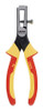 Bahco 1000V 6" Wire Stripping Plier - 2223S-150