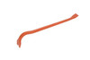 Bahco 21" Bacho® Wrecking Bar with Bent and Flat End - WBB500
