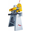 Everett Industries Straight Chop & Cut-Off Saw, 14 or 16" Blade Dia, 1" Arbor Hole, 10 HP, 3-Phase, 230V 510053 - 09538927
