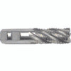 Morse Cutting Tools 44912 Square End Mill, 3/4" Dia. x 1-5/8" LOC x 3/4" Shank Dia. x 3-7/8" OAL, 4 FL, HSSCo, Uncoated, Series 4611 - 0308545