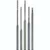 Morse Cutting Tools 97276 Square End Mill, 3/16" Dia. x 0.281" LOC x 3/16" Shank Dia. x 3" OAL, 3 FL, Carbide, AlTiN, Series 5916T - 1025891