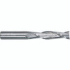 Morse Cutting Tools 58258 Square End Mill, 7/16" Dia. x 2" LOC x 7/16" Shank Dia. x 4" OAL, 2 FL, Carbide, Uncoated, Series 5944 - 1026720