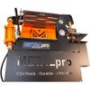 Metalpro 50 Ton Ironworker, 110/120V, 1-Phase - MP5000XP