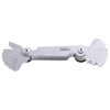 SPI Screw Pitch Gages, Material: Steel, For Thread Type: Whitworth Screw, UNSPSC Code: 41111607 MS220708047 - 83776971