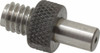 TE-CO 5/16-18 UNC, 3/8 Inch Thread, 3/8 Inch Shaft Length, Tapped Hole Location Gage Steel, 1/2 Inch Head Diameter, 1 Inch Overall Length 10303 - 04308078