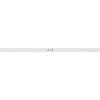 Starrett Feeler Gage: 0.06 mm Thick, 12.7 mm Wide, 300 mm Long Parallel Leaves, Tempered Steel 52872 - 58705294