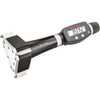 Starrett Electronic Inside Micrometer: 80 mm, IP67 0.00005" Resolution, 0.00020" Accuracy 72567 - 32394082