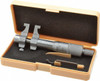 Mitutoyo Mechanical Caliper Micrometer: 1 to 2" Range 0.001" Graduation, 0.000300" Accuracy 145-194 - 06235618