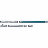 Mitutoyo Mechanical Tubular Micrometer: 2.0000 to 20.0000" Range 0.001" Graduation, 0.0015" Accuracy 137-213 - 06181382