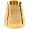 Made in USA Plug Gage Handle Bushing: 0.261 to 0.271" .271 BUSHING - 88800354